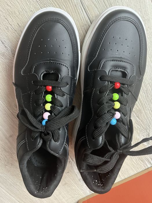 Damskie sneakersy 41