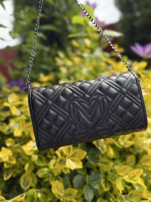Сумка Love Moschino