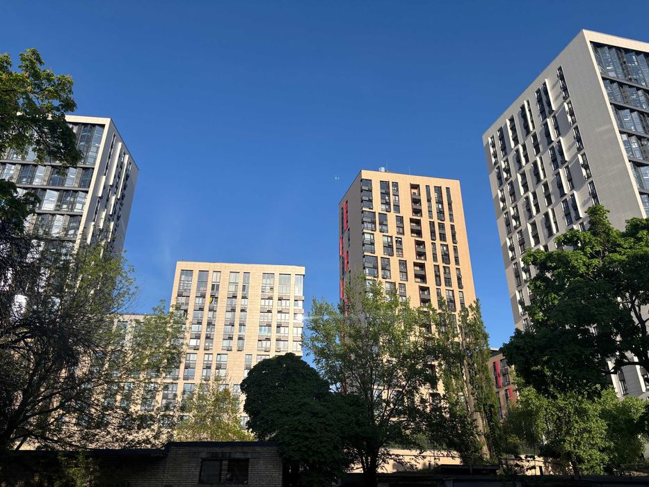 Продам 1 кімнатну квартиру з ремонтом і терасою в ЖК Тайм