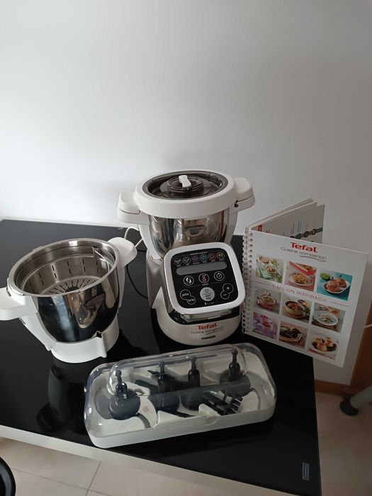 Robot kuchenny Tefal