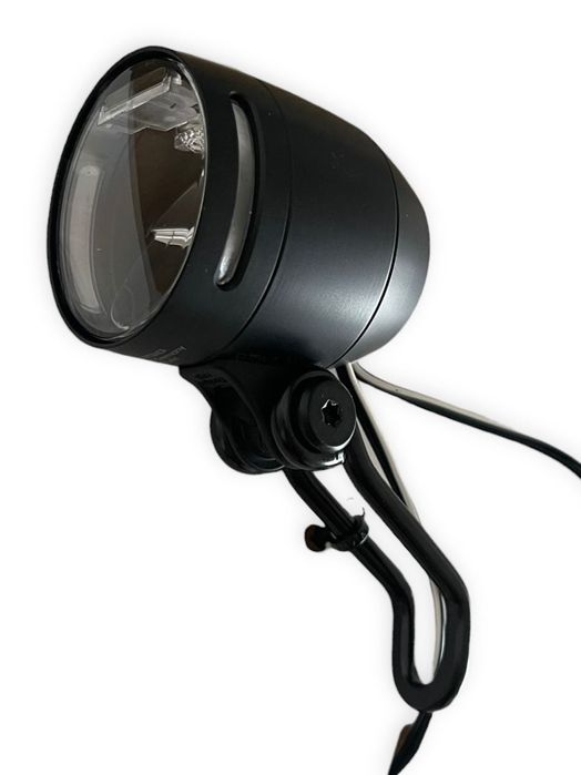 Lampka przednia Busch+Müller IQ-XS Dynamo T senso plus FV / 042-004