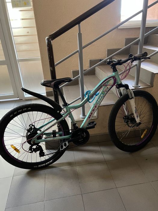 Велосипед BENETTI 26