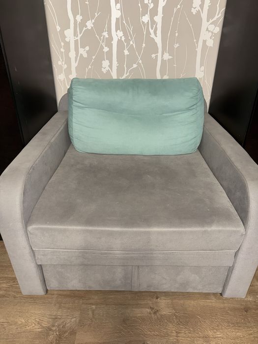 Розкладне крісло