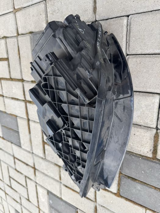 Фара Ауди Q5 2021 рест