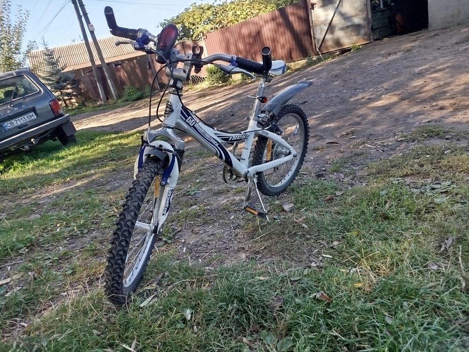 Дитячий велосипед