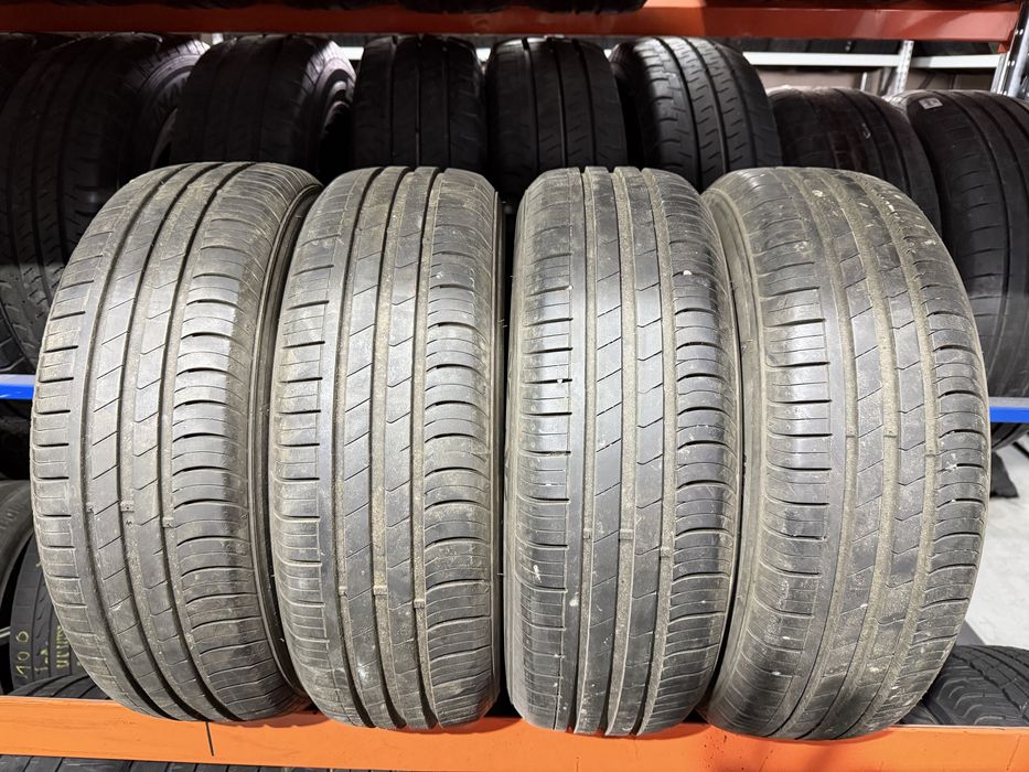 Шини Резина Літо 175/65 R14 82T Hankook Kinergy Eco