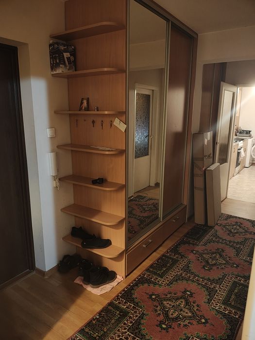 Pokój 1-osobowy, ul. Bełdan, 9 m², świety spokój i prywatność