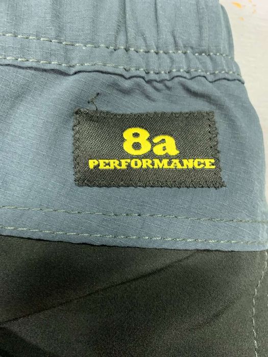 Шорты 8a Perfomance велосипед,туризм , S.