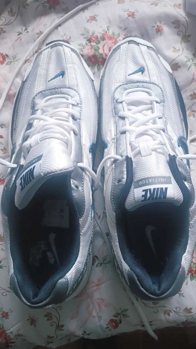 Nike Initiator pouco usado*