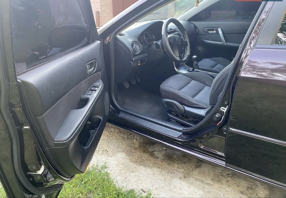 Продам Mazda 6 2007 года | 1.8 Бензин