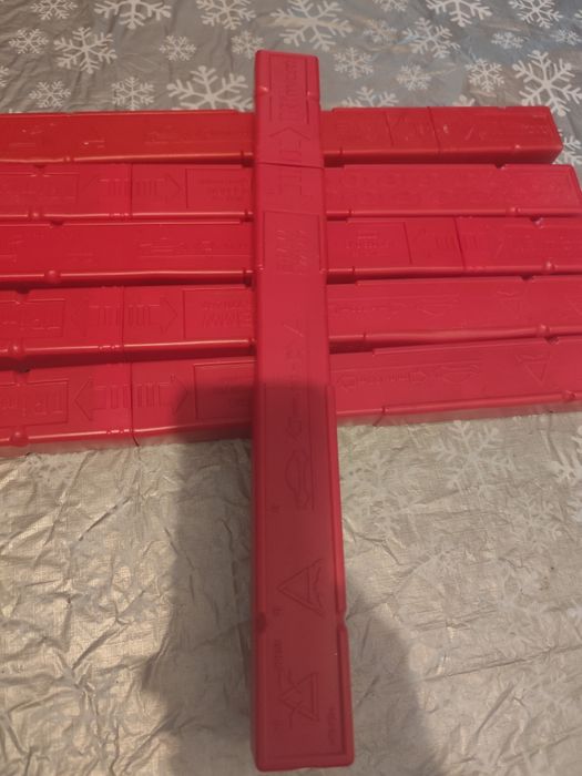 Triângulo de sinalização