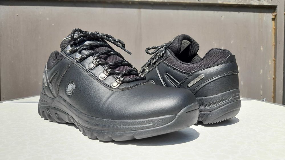 Срочно! Акційна ціна! Черевики з еко-шкіри Cotton traders 38р.