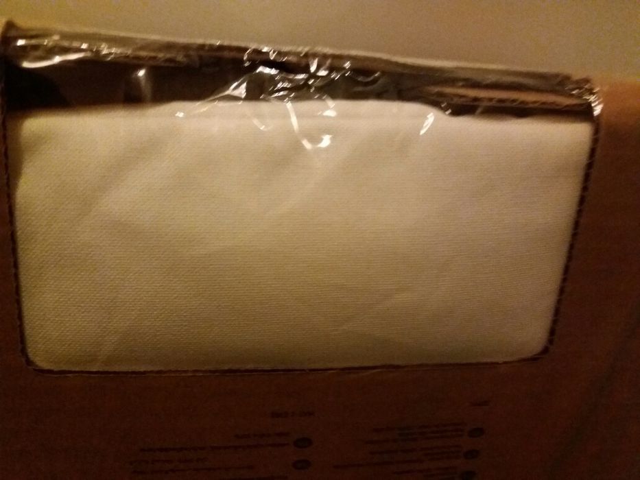 Capas para Sofá Ikea LYCKSELE Ainda na Caixa