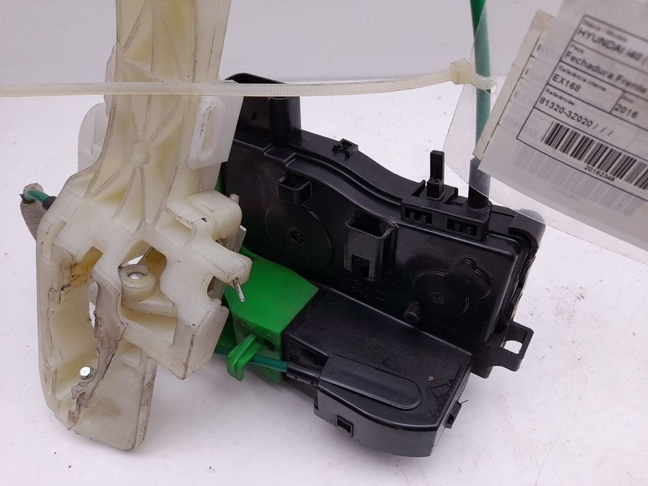 Fechadura / fecho porta frente direito HYUNDAI i40 (VF)