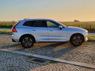 Volvo XC 60 2.0 T8 PHEV Momentum Plus AWD