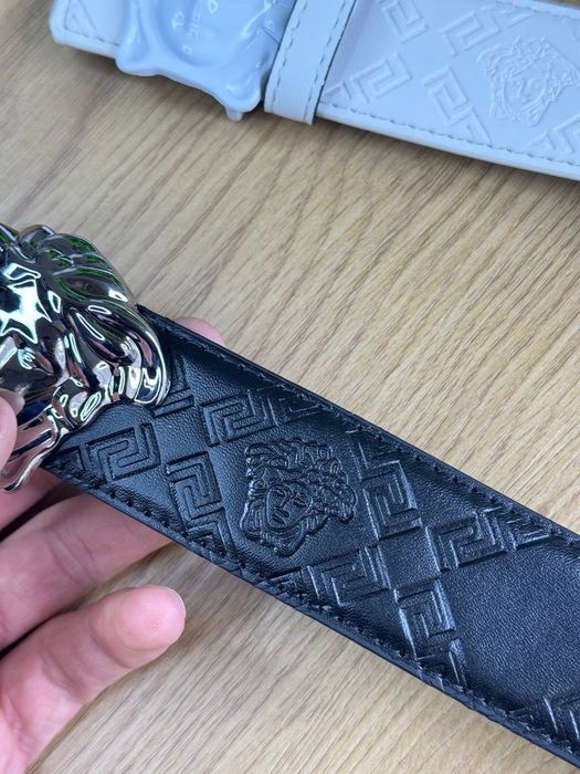 ‼️РОЗПРОДАЖ‼️ Ремінь Versace | 105–110 см