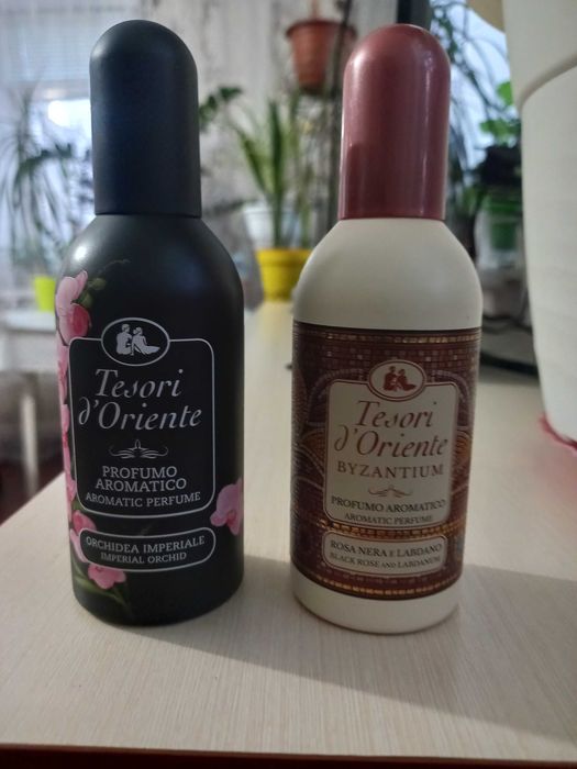 Туалетна вода жіноча Італія 100 мл.