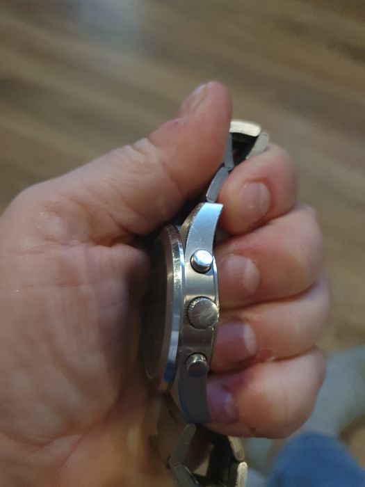 Sprzedam zegarek Lacoste 400C63