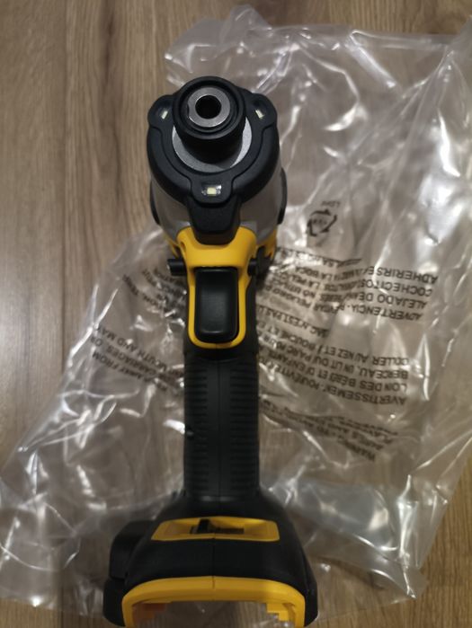 DeWalt DCF845 20V Max оригінальний безщітковий імпакт