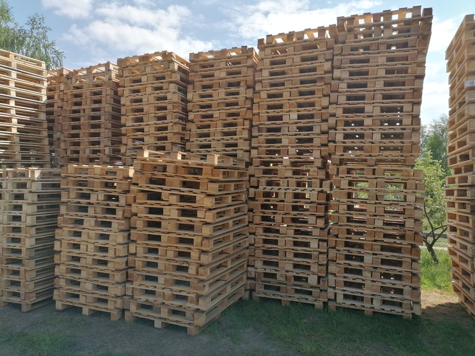 Palety 80x120,100x120,120x120, 80x60, 60x40,EUR,EPAL