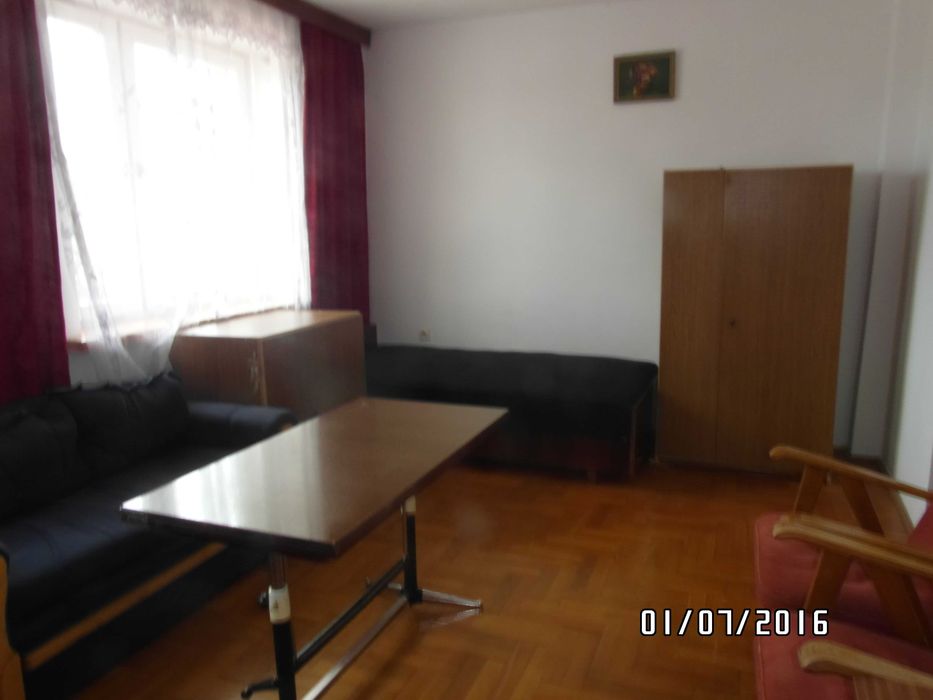 Wynajmę pokój w mieszkaniu bez właścicieli - Widok 3