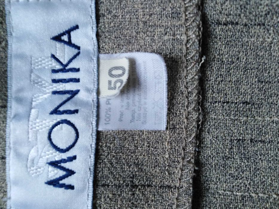 Garsonka na lato r. 50