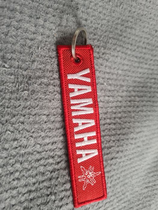 Breloczek YAMAHA