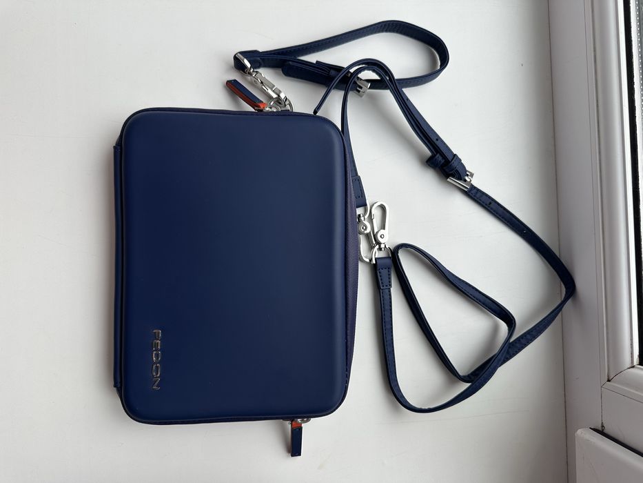 Сумка Fedon італ