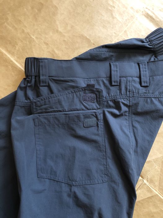 Spodenki szybkoschnące outdoor Stay Wild (258)