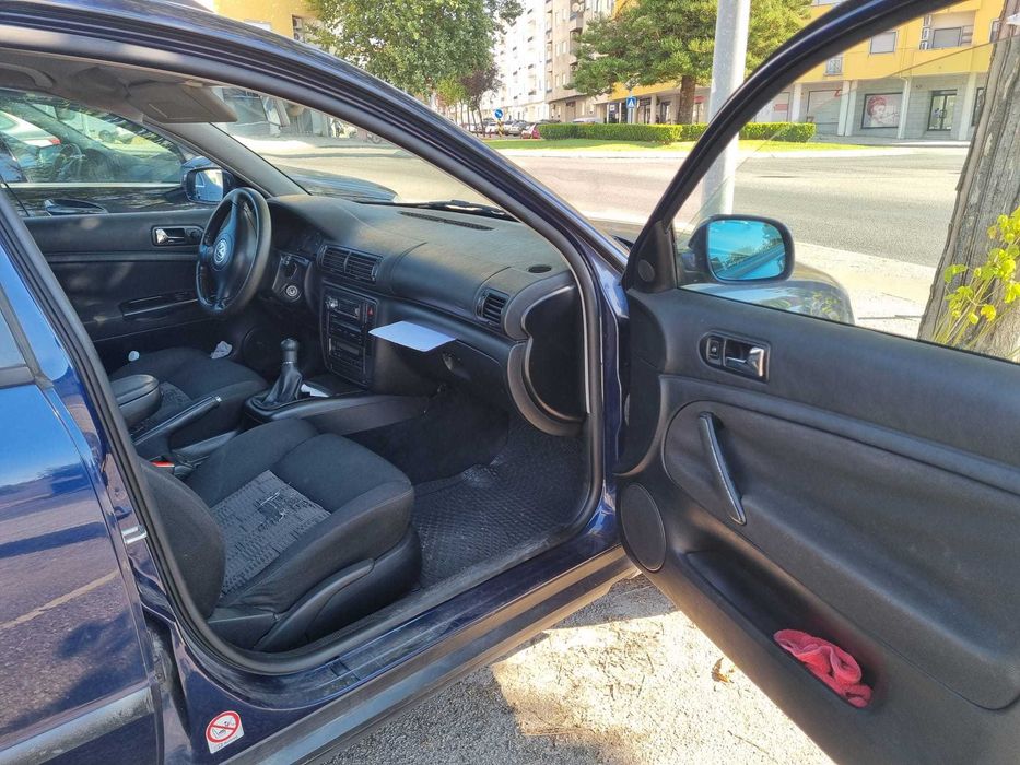 Volkswagen Passat 1.9 tdi