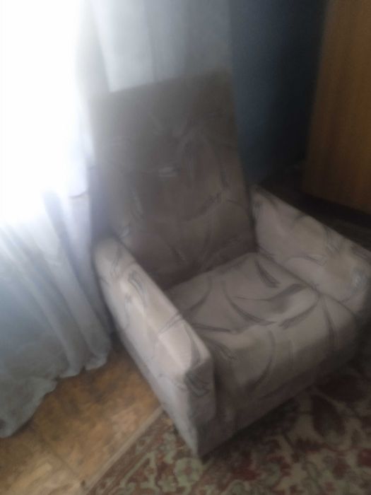 Używane meble pokojowe