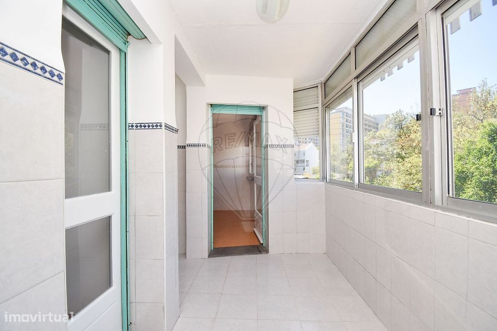 Apartamento T2 para arrendamento
