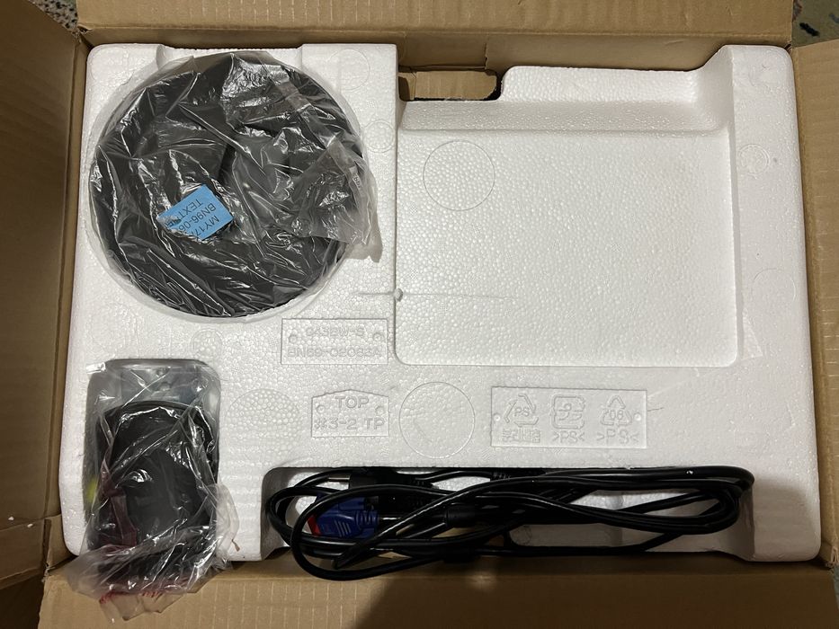 Монітор Samsyng новий