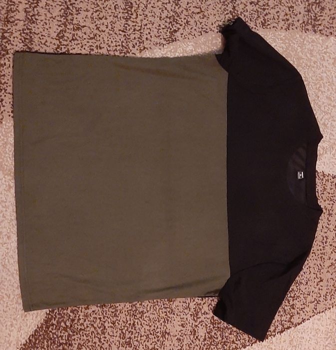 Koszulka męska rozm.xl