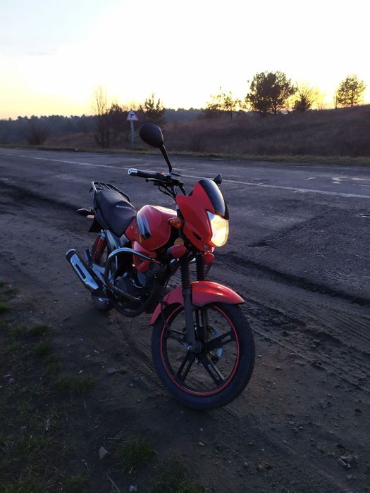 Продам спарк сп200 р25