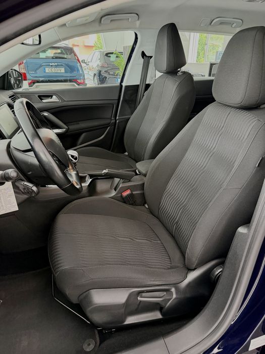 Peugeot 308 SW 1.6 HDi
