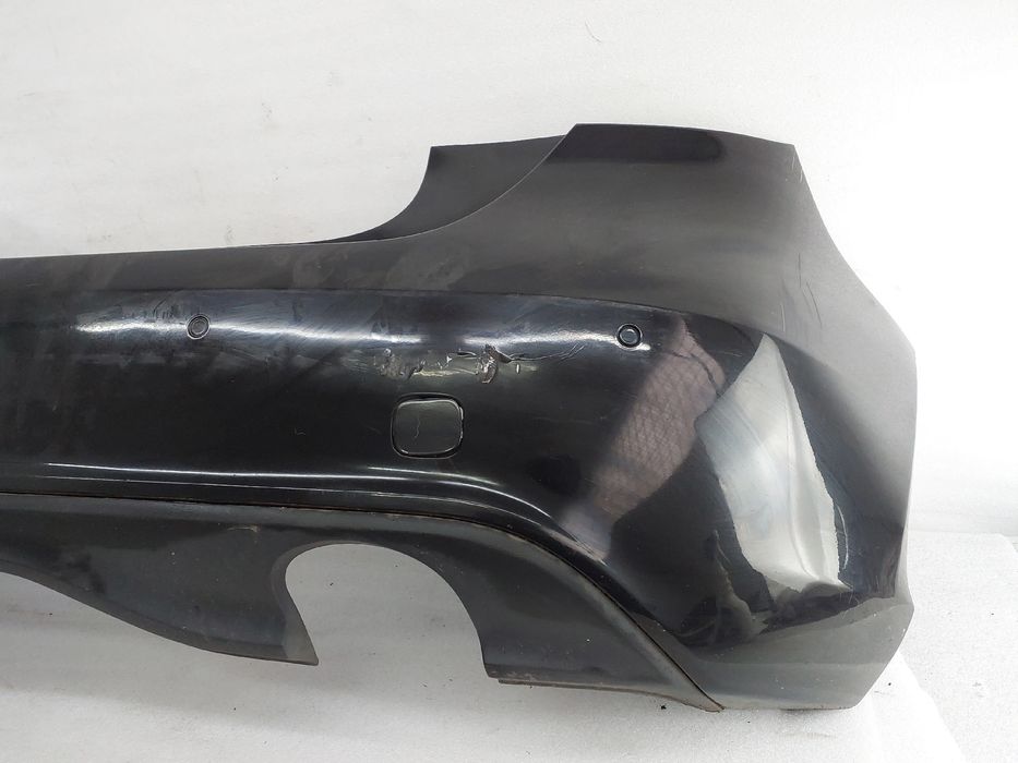Pára-choques trás MERCEDES-BENZ Classe A (W176)