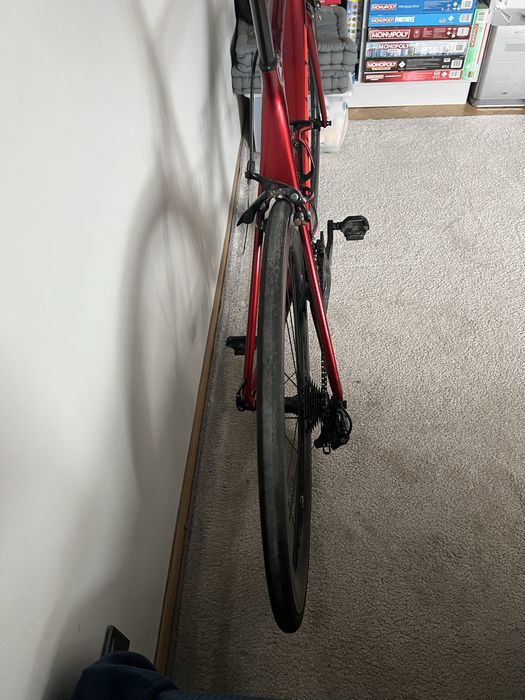 Giant TCR Advanced 2 XL