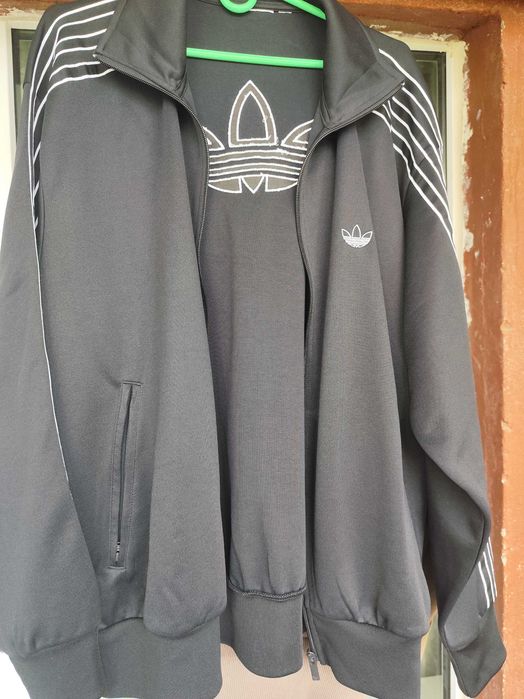 Продам олимпийку Adidas