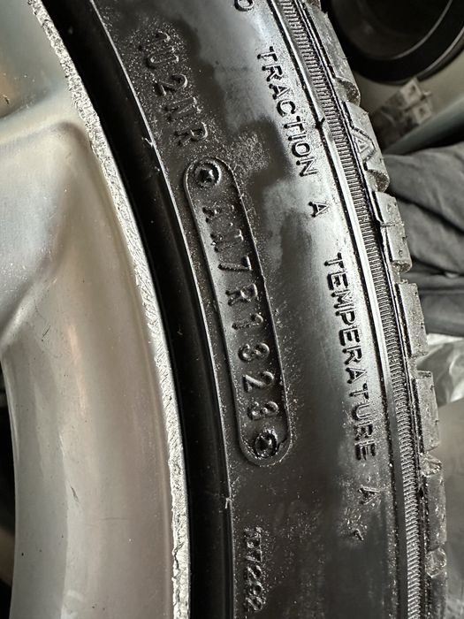 Диски Audi A6 C7 5x112