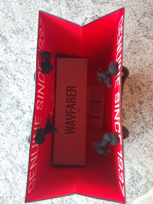 Ray-Ban Meta - Wayfarer Gen 2 - Transitions