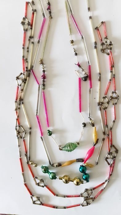 Елочние  игрушки  ссср часи  мандарин космонавт