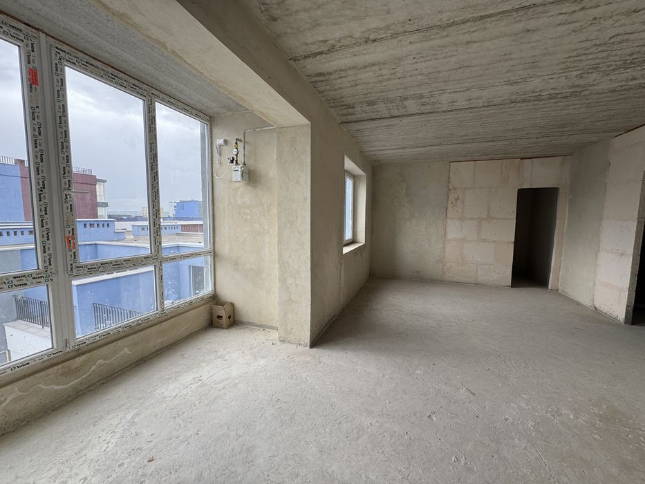 Квартира – Івано-Франківськ, Німецька Колонія - Більше