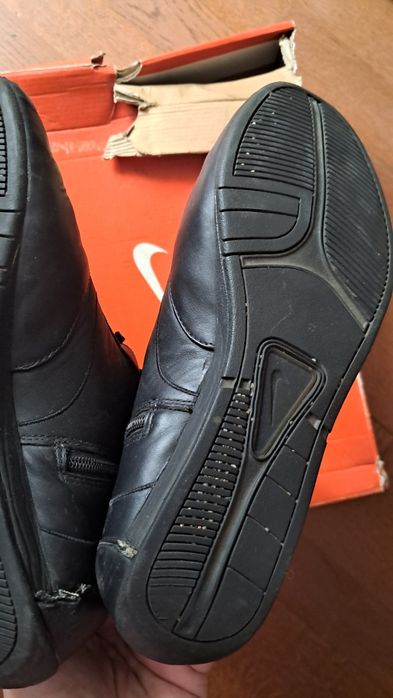 Ботинки женские найк Nike
