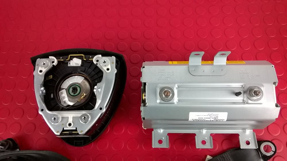 Kit de Airbags 56900-2R000 - HYUNDAI i30