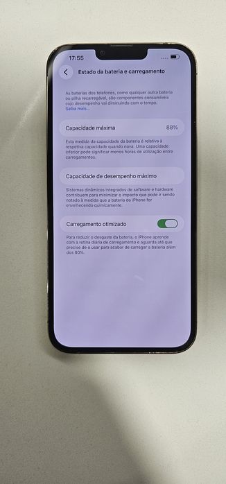 Iphone 13 pro max 256gb