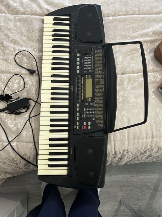 Teclado GEM GK 310