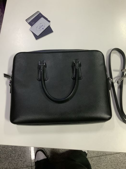Mala prada laptop/ipad pro (unisex)