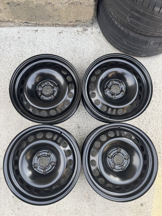 Диски 5*105R16 Opel,Chevrolet