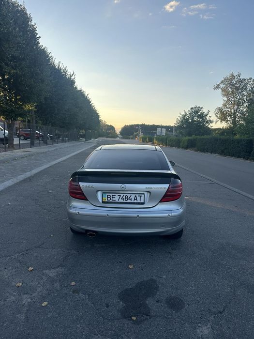 Продам Mercebes-Benz